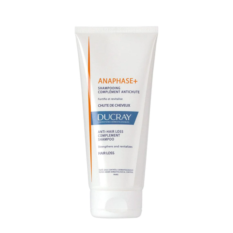 DUCRAY ANAPHASE+ ANTI-HAIR LOSS SHAMPOO 400 ML
