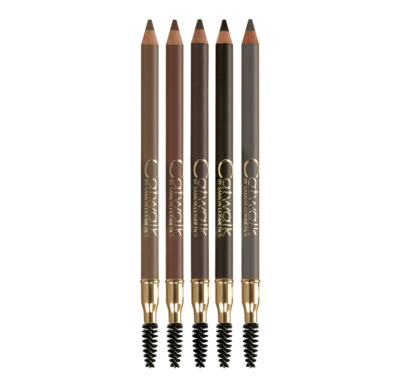 Samoa Catwalk BrowUp Browliner