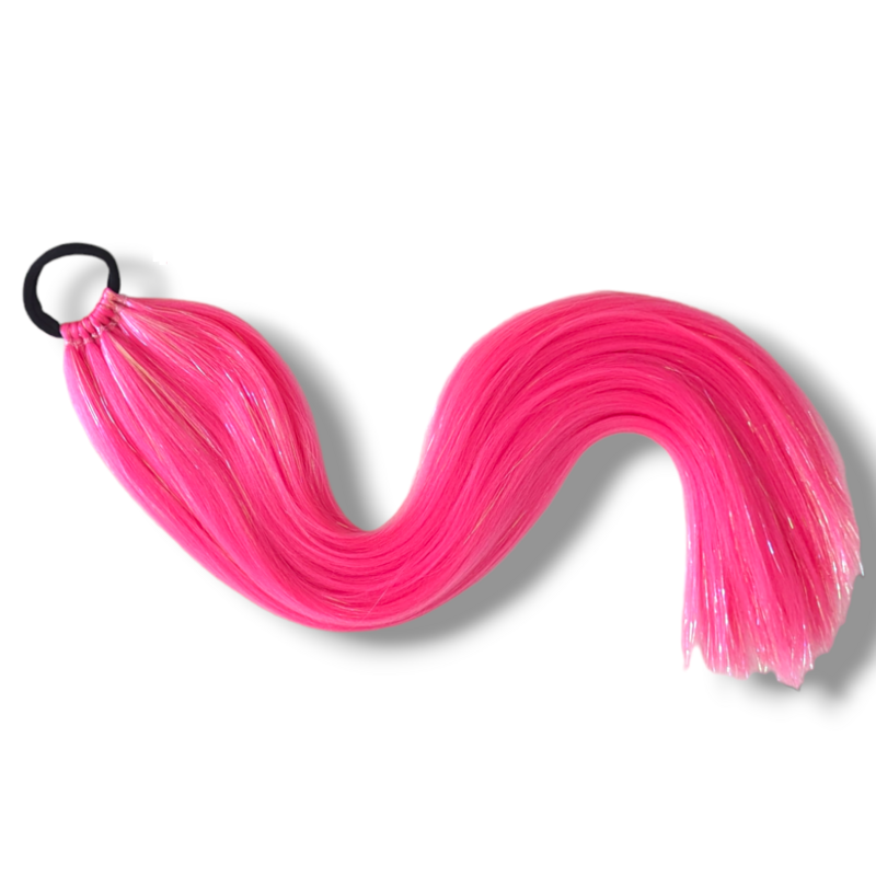 Mermaid Hair Extensions