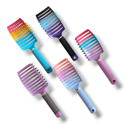 Mermaid Brushes