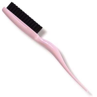 Mermaid Smooth Brush - Strawberry