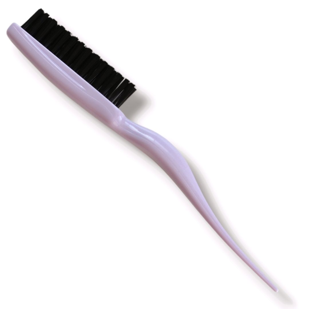 Mermaid Smooth Brush - Lilac
