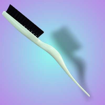 Mermaid Smooth Brush - Mint
