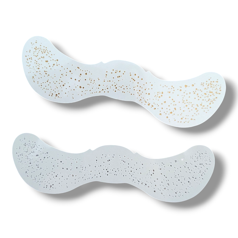 Glitter Freckles