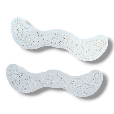 Glitter Freckles