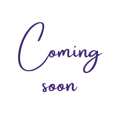 Mermaid Braiding Hair - Rumi Purple Extra