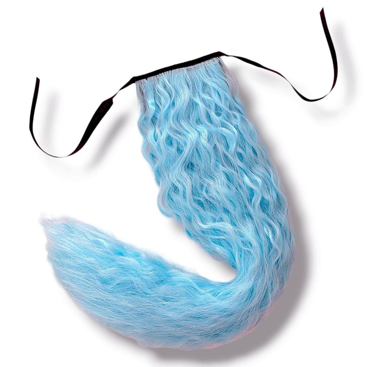 Mermaid Waves Extensions - Luna