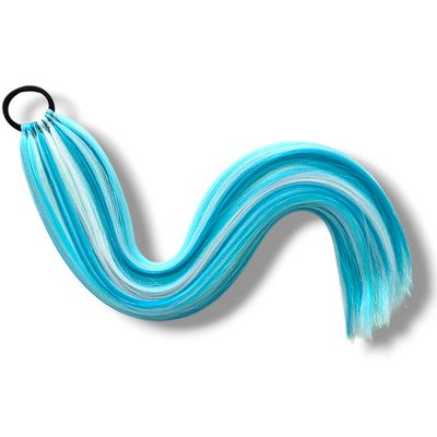 Mermaid Hair Extension - Fairy Bliss