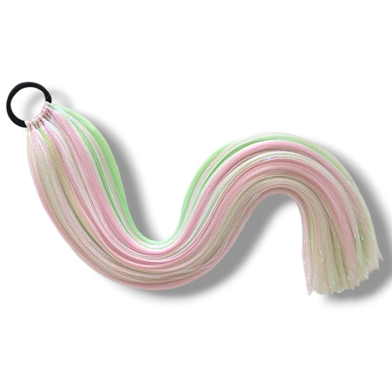 Mermaid Hair Extension - Secret Garden