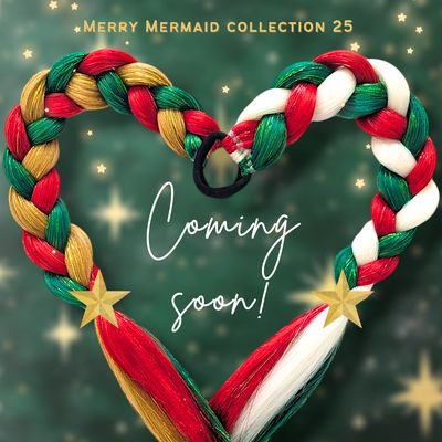 Merry Mermaid Collection