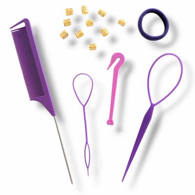 DIY Hair Tool Kit