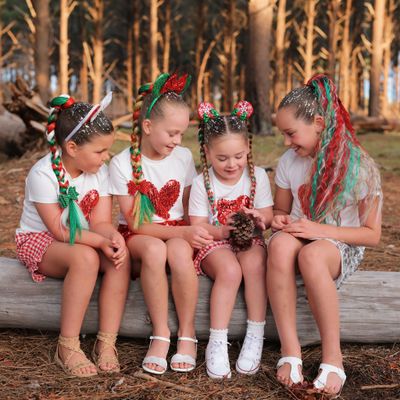 Merry Mermaid Collection