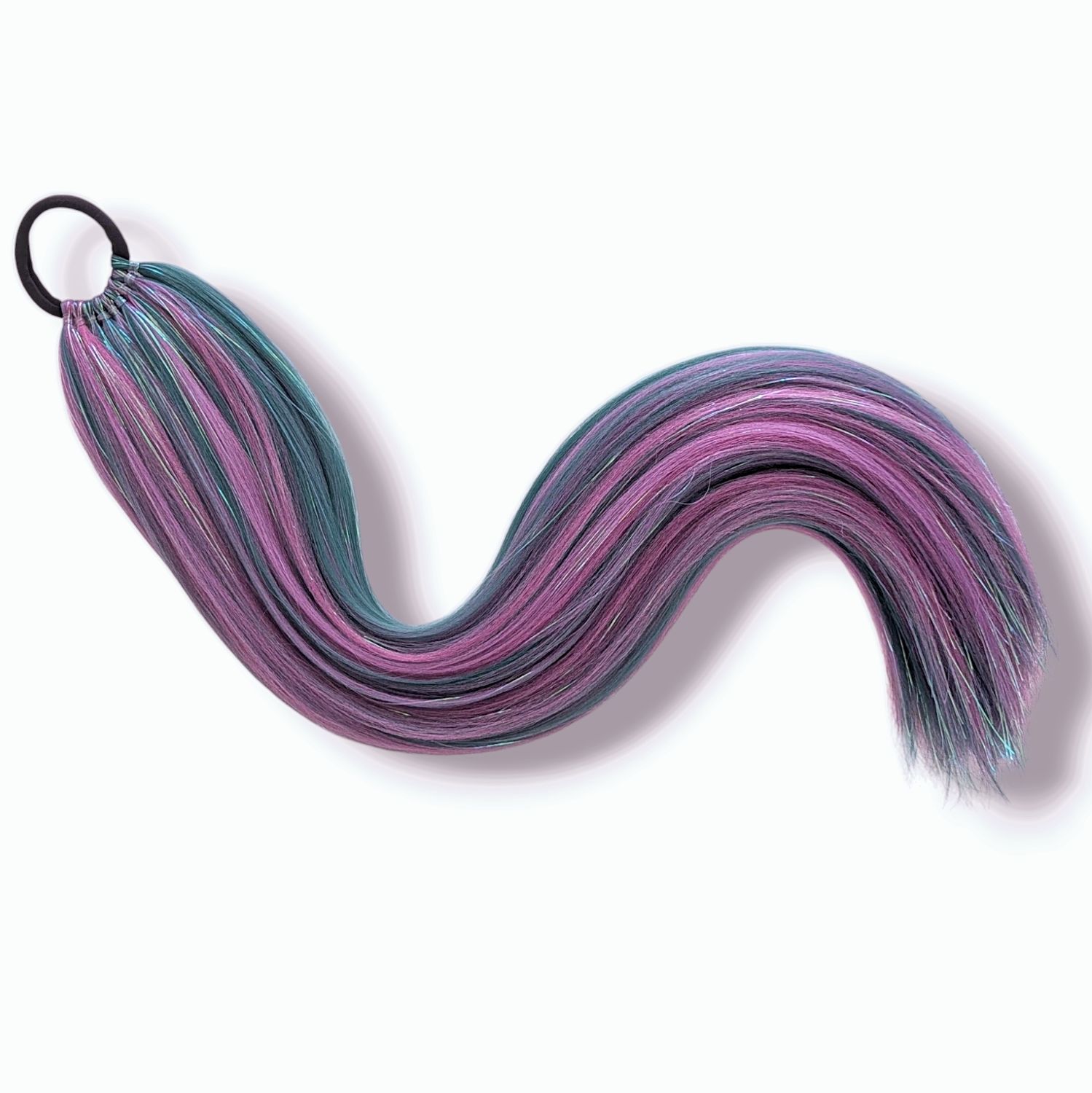 Mermaid Hair Extension - Mystical 