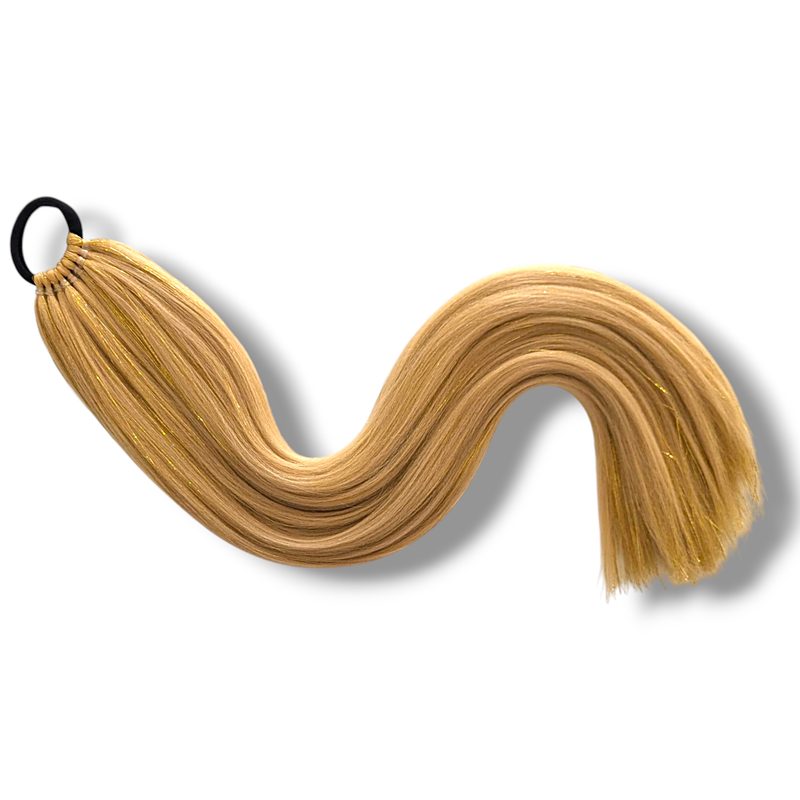 Mermaid Hair Extension - Golden Sands