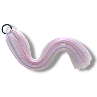 Mermaid Hair Extension - Enchanted