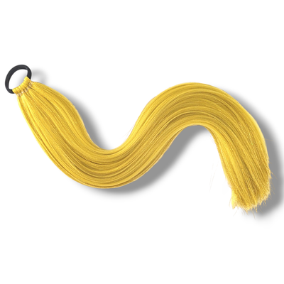 Carnival Hair Extension - Sun