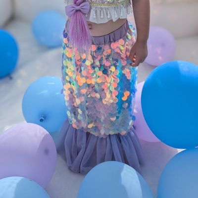 Magical Costumes / Dress-ups