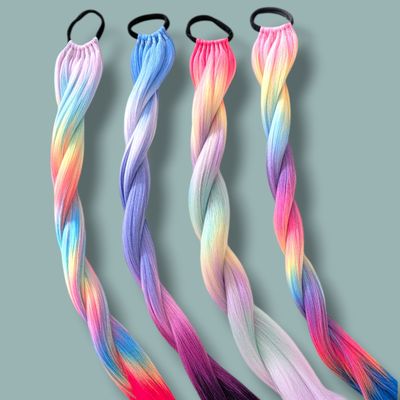 Colour Crush Collection
