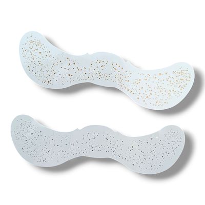 Glitter Freckles