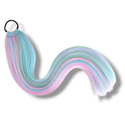 Mermaid Hair Extension - Enchanted