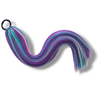 Mermaid Hair Extension - Majestic