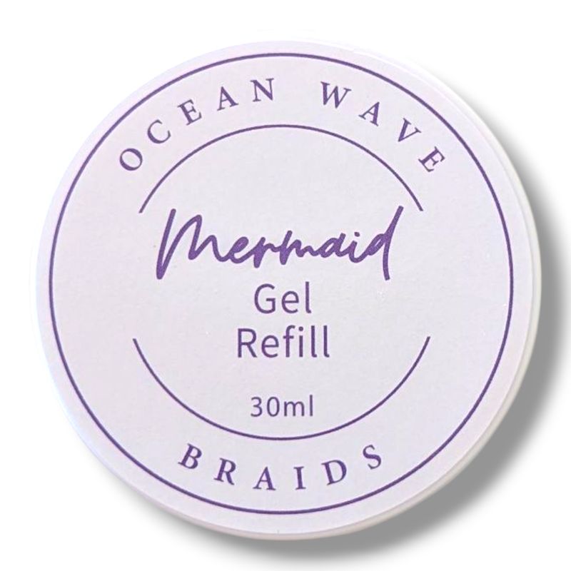 Mermaid Gel - Refill