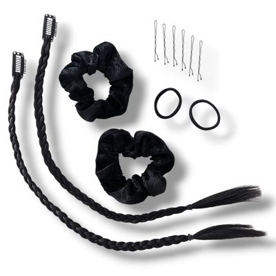 Zoey Bundle - Black