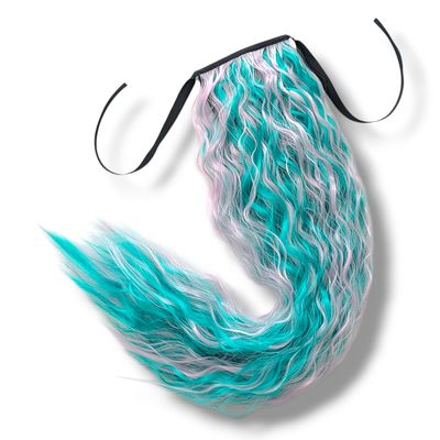 Mermaid Waves Extensions - Mermaid Mist