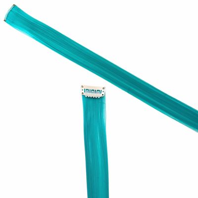 Clip in Hair Extension - Fairy Bliss (White Clip)