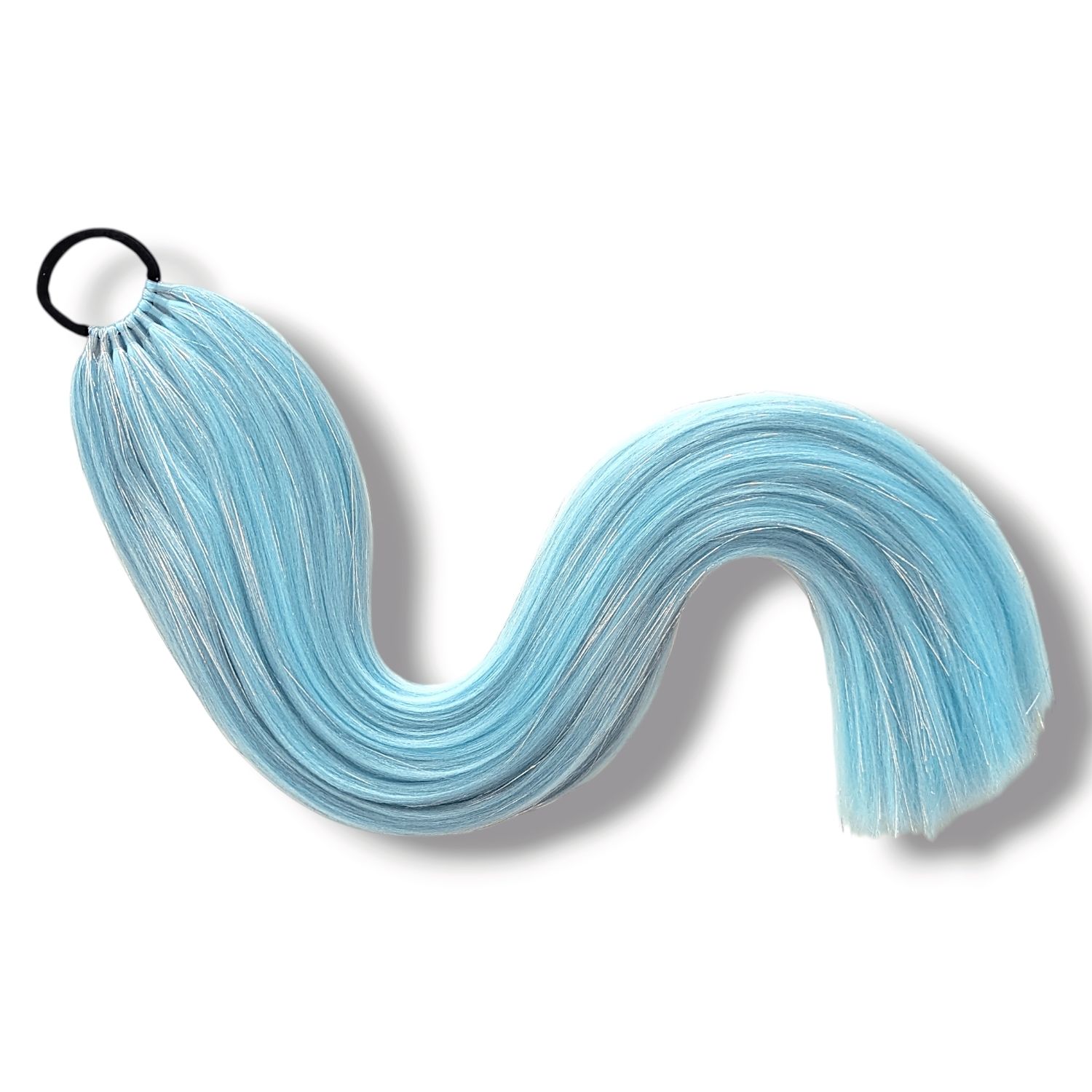 Mermaid Hair Extension - Ocean Shimmer