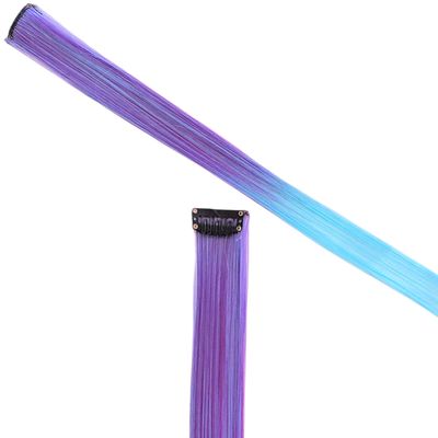 Clip in Hair Extension - Twilight Sparkle