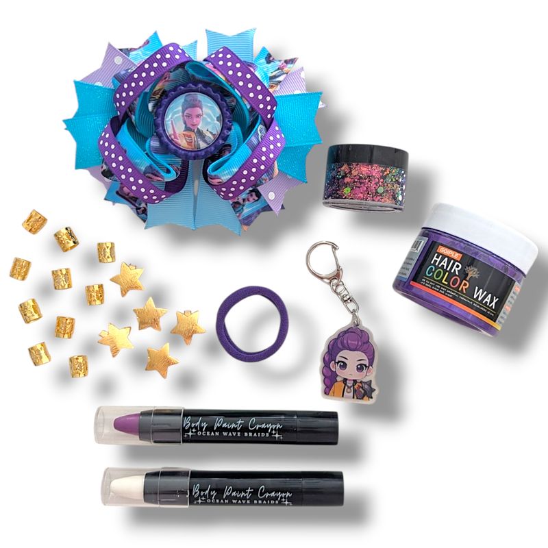 RUMI Bundle