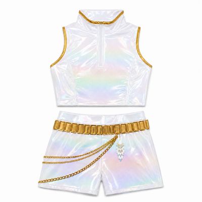 K-pop Demon Costume Deluxe - Rumi