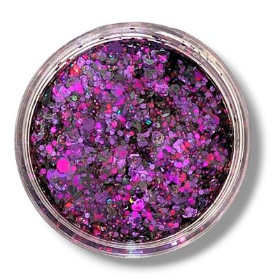 Mermaid Glitter Gel - Mystic Potion