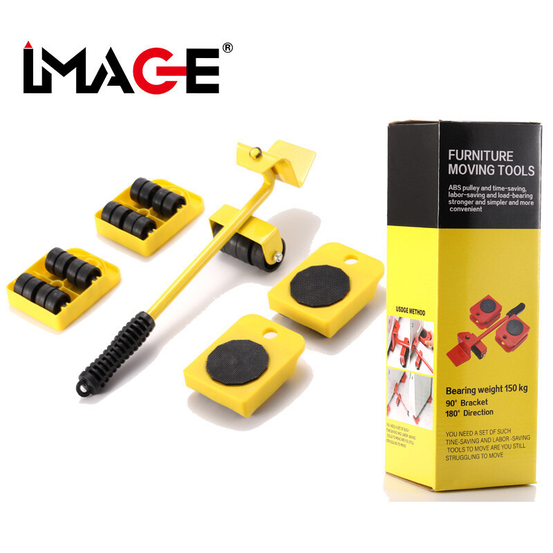Moving Artifact Heavy Objects Convenient Moving Tool