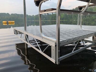 USED DOCKS