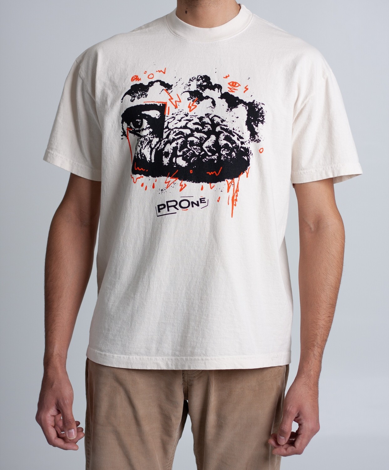 Prone Tee