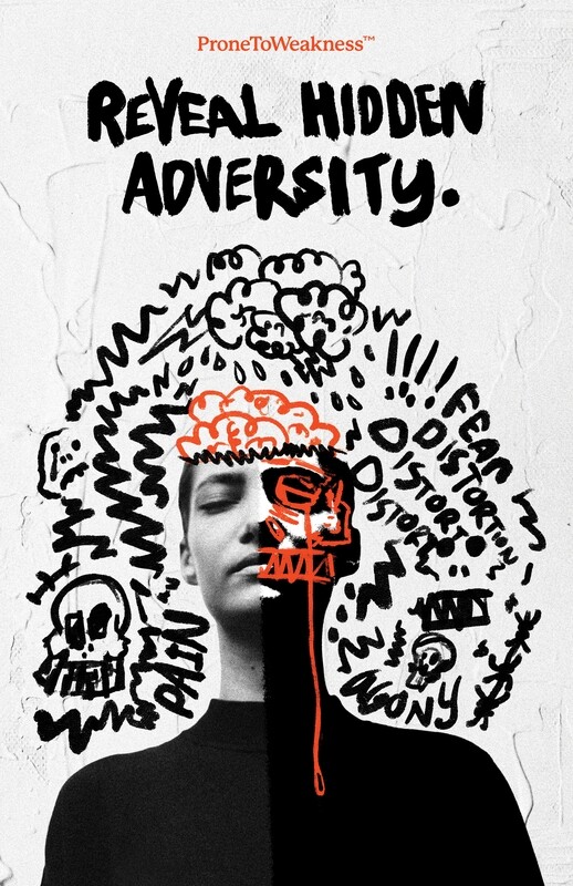 RHA Portrait Print Series 001