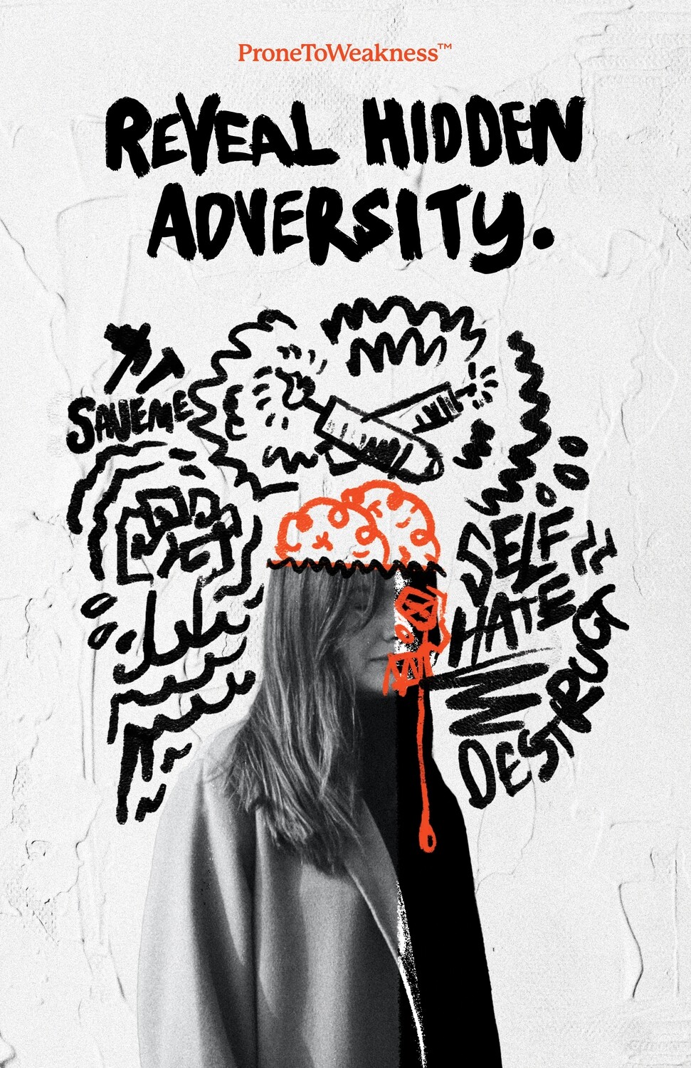 RHA Portrait Print Series 003