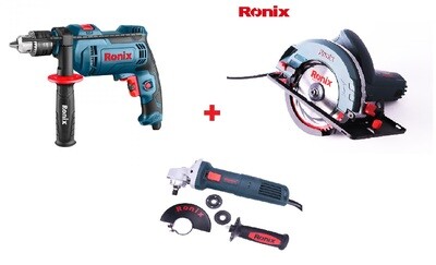 herramientas eléctricas