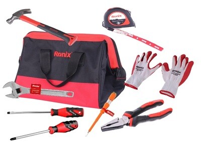 herramientas manuales