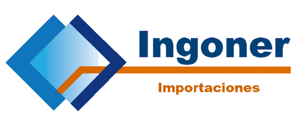 Logo de ingoner importaciones