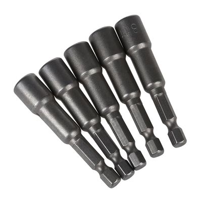 Puntas Tipo Dado 8mm 5pz