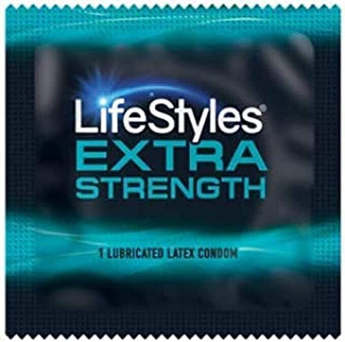 ky lubricant near me LifeStyles Ultra Thin 40 Lubricated Latex Condoms – Primal Pleasure