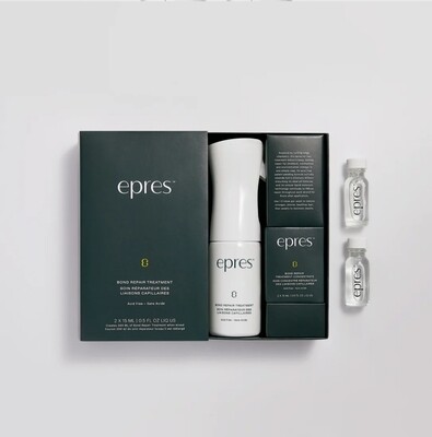 Epres Bond Repair Treatment Starter Kit