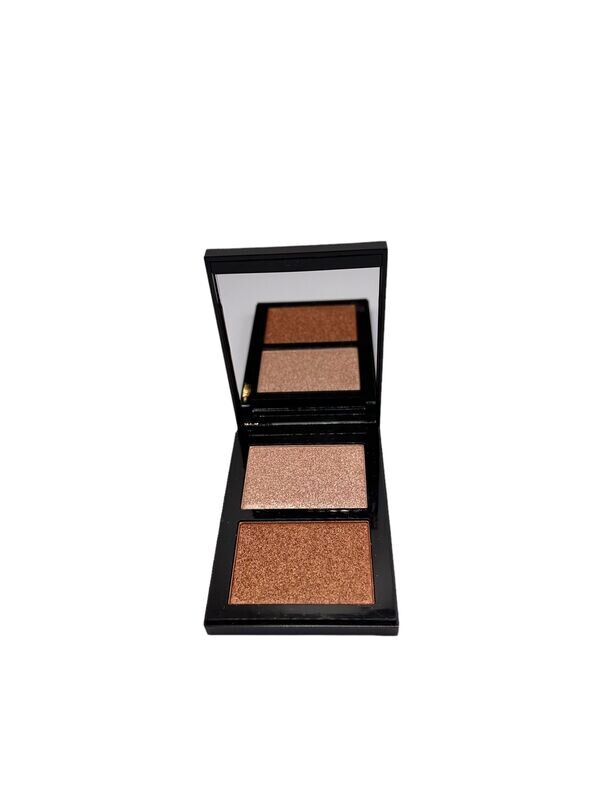 Bronze Highlight Palette