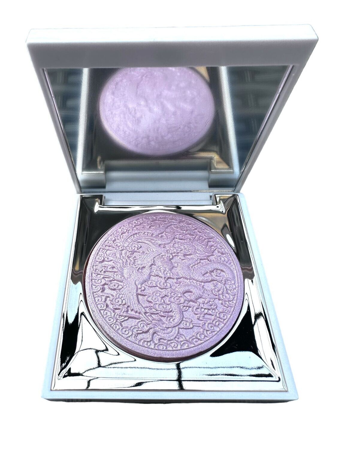Silky Highlight Palette - Pink