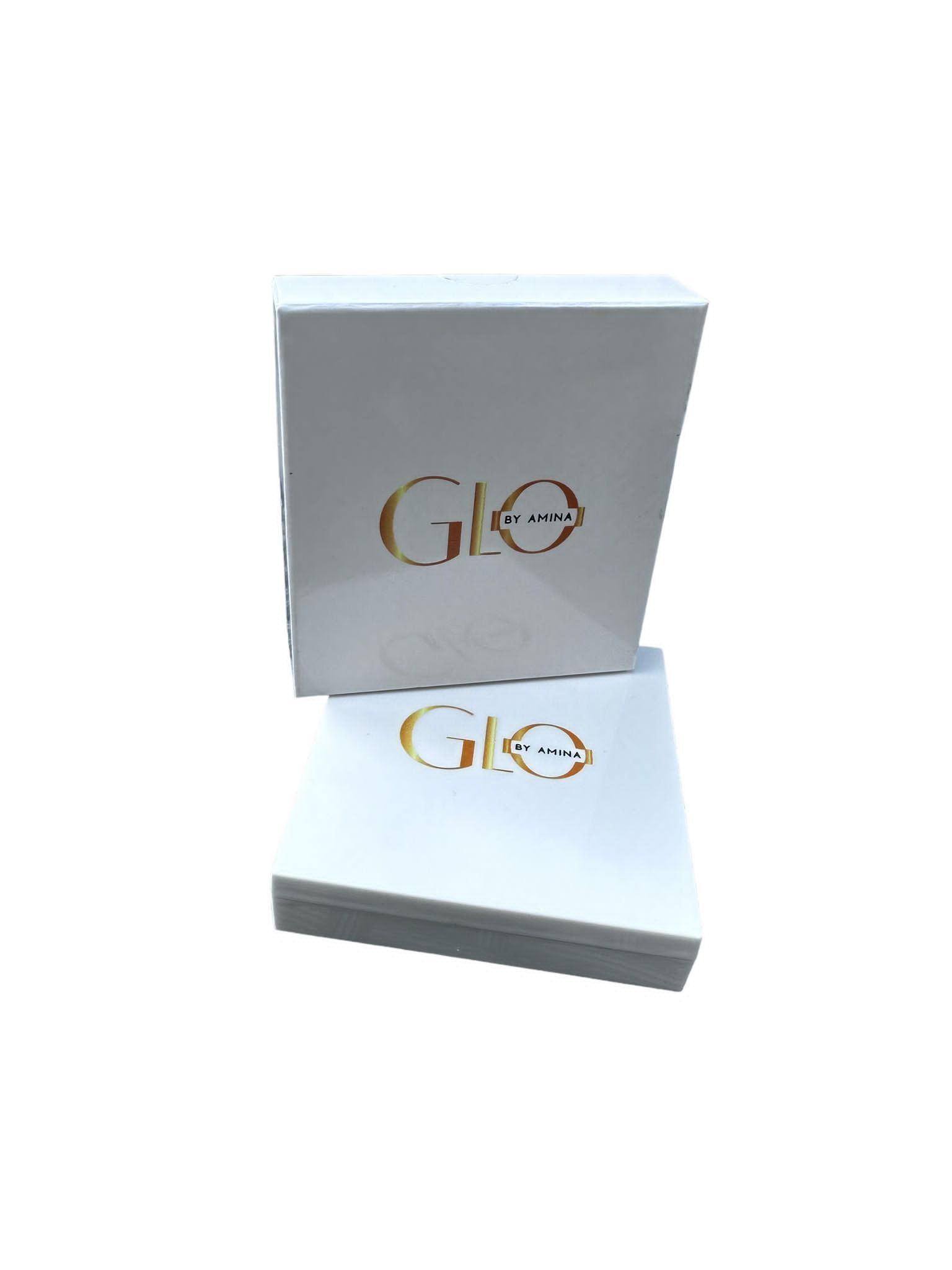 Silky Highlight Palette - Pink