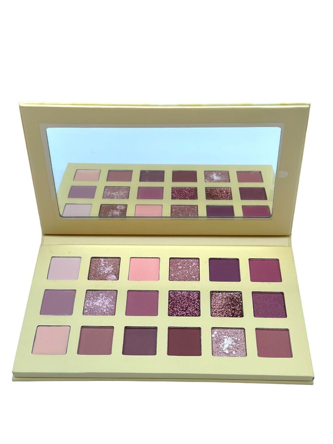 Golden Eye Shadow Palette