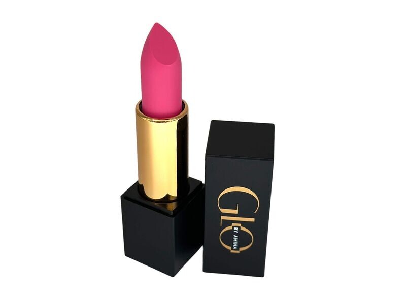Deluxe Matte Lipstick - Valley Of The Dolls